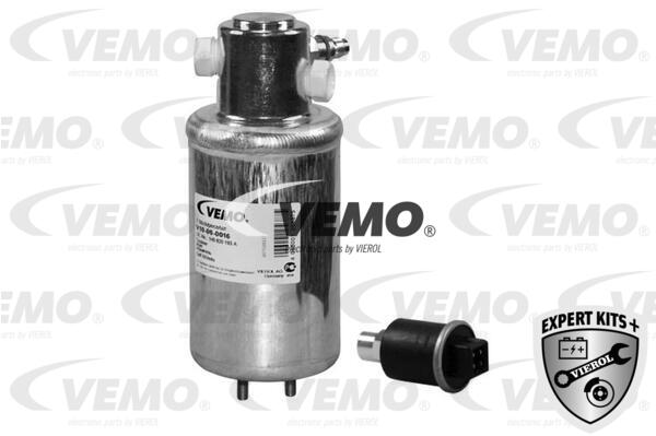 Filtre déshydrateur de climatisation VEMO V10-06-0016