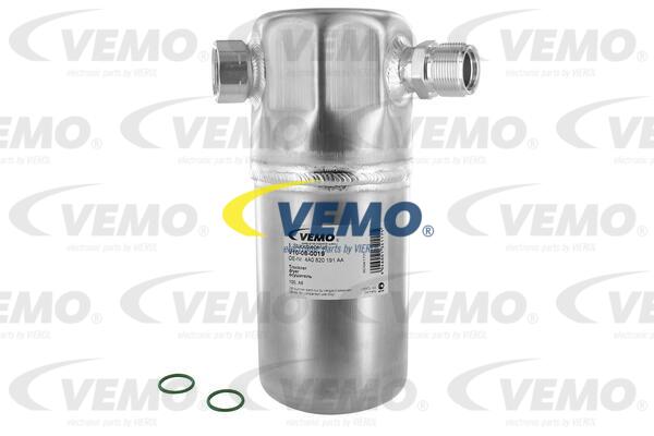 Filtre déshydrateur de climatisation VEMO V10-06-0019