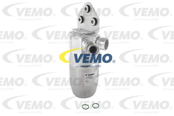 Filtre déshydrateur de climatisation VEMO V10-06-0020