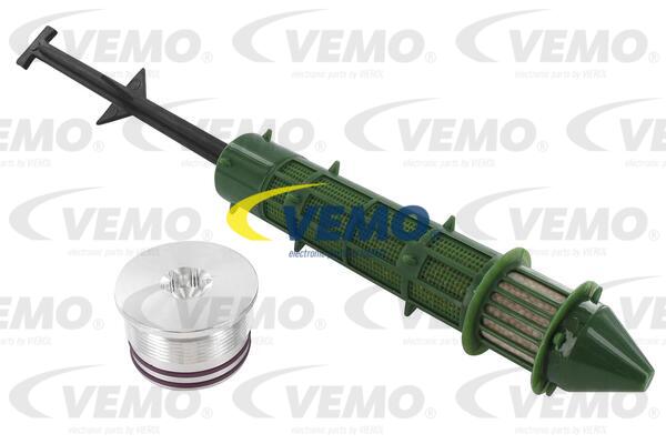 Filtre déshydrateur de climatisation VEMO V10-06-0022