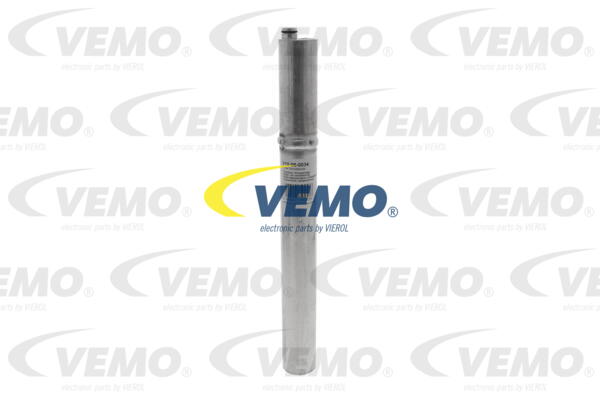 Filtre déshydrateur de climatisation VEMO V10-06-0034