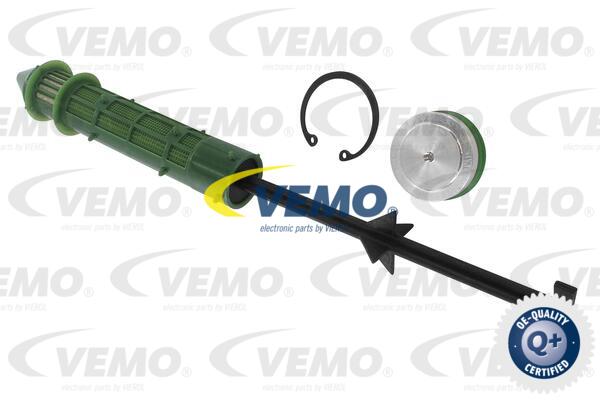 Filtre déshydrateur de climatisation VEMO V10-06-0038