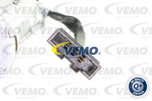 Moteur d'essuie-glace VEMO V10-07-0015