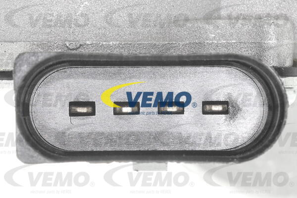 Moteur d'essuie-glace VEMO V10-07-0022