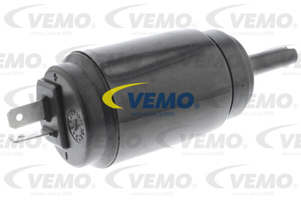 Pompe de lave-glace VEMO V10-08-0200