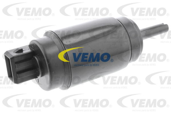Pompe de lave-glace VEMO V10-08-0201