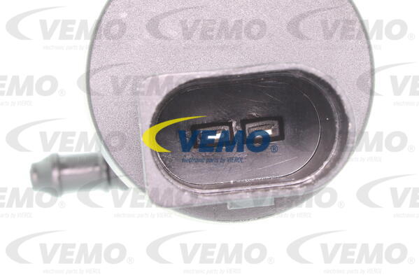 Pompe de lave-glace VEMO V10-08-0203