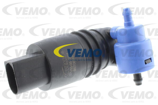 Pompe de lave-glace VEMO V10-08-0204