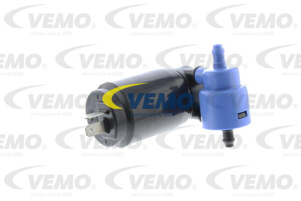 Pompe de lave-glace VEMO V10-08-0205