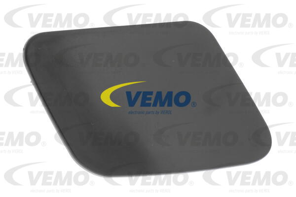 Enjoliveur de pare-chocs VEMO V10-08-0449