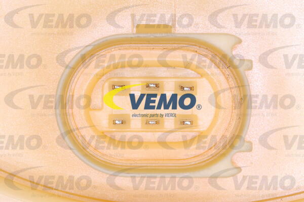 Unité d'injection de carburant VEMO V10-09-0004