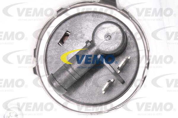 Pompe à carburant VEMO V10-09-0801-1