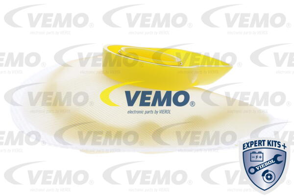 Pompe à carburant VEMO V10-09-0802-1