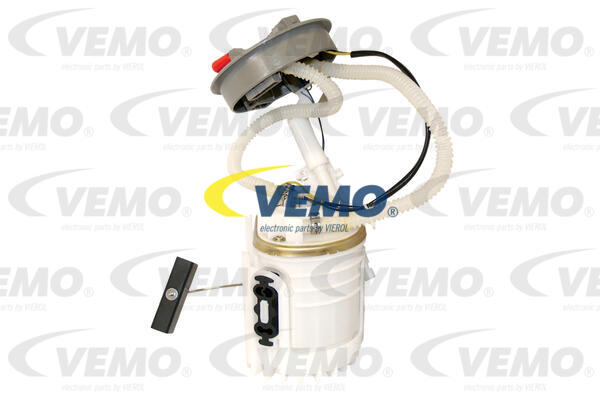 Unité d'injection de carburant VEMO V10-09-0804-1