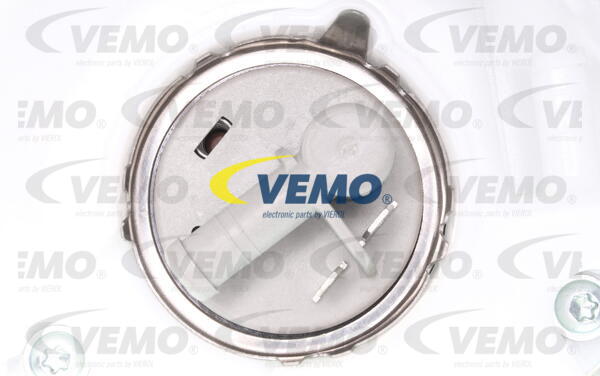 Pompe à carburant VEMO V10-09-0805-1
