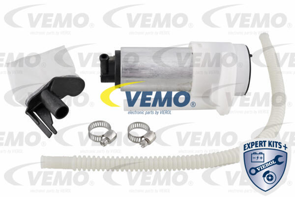 Pompe à carburant VEMO V10-09-0807