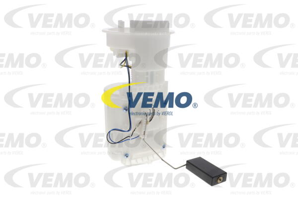 Unité d'injection de carburant VEMO V10-09-0809