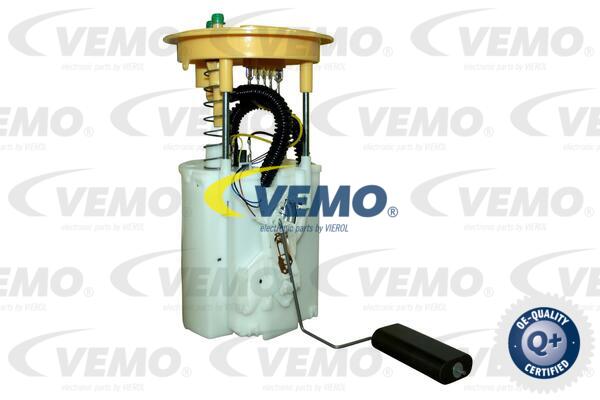 Unité d'injection de carburant VEMO V10-09-0814