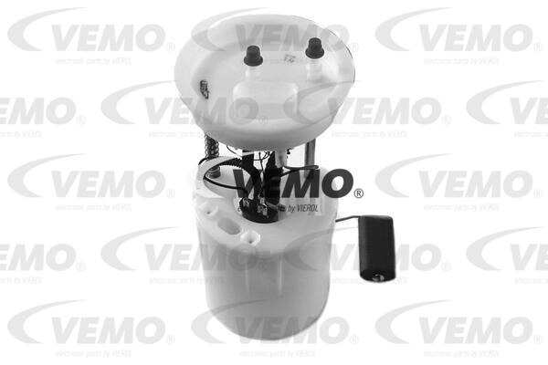 Unité d'injection de carburant VEMO V10-09-0816