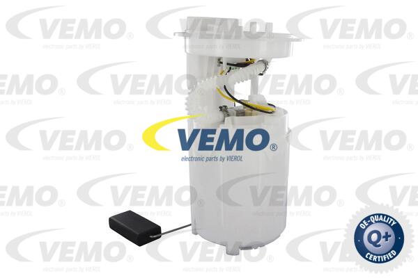 Unité d'injection de carburant VEMO V10-09-0842