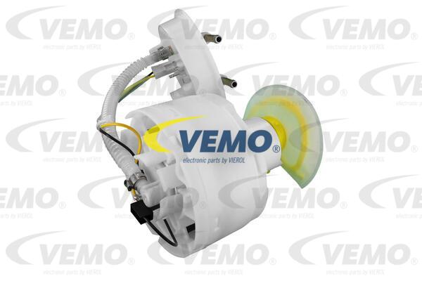 Unité d'injection de carburant VEMO V10-09-0845-1