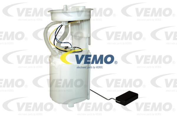 Unité d'injection de carburant VEMO V10-09-0849