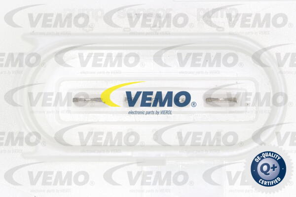 Unité d'injection de carburant VEMO V10-09-0852
