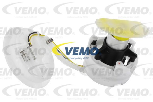 Unité d'injection de carburant VEMO V10-09-0861