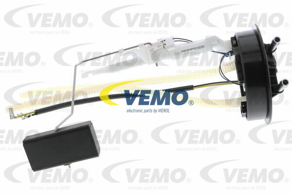 Capteur du niveau de carburant VEMO V10-09-1231