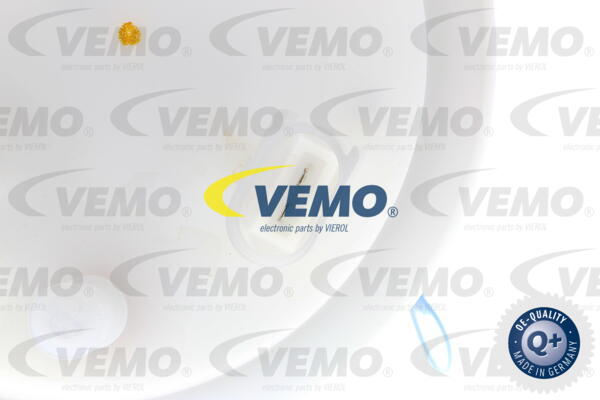 Capteur du niveau de carburant VEMO V10-09-1237