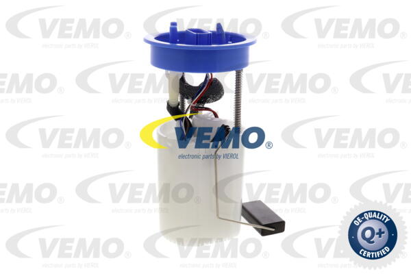 Unité d'injection de carburant VEMO V10-09-1244