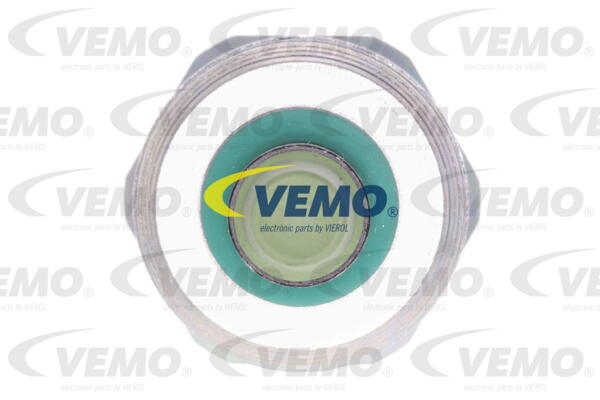 Dispositif d'arrêt du systéme d'injection VEMO V10-09-1277