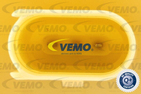 Unité d'injection de carburant VEMO V10-09-1336