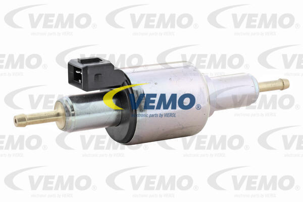 Pompe à carburant VEMO V10-09-1338