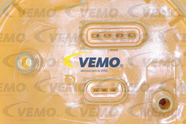 Unité d'injection de carburant VEMO V10-09-1340
