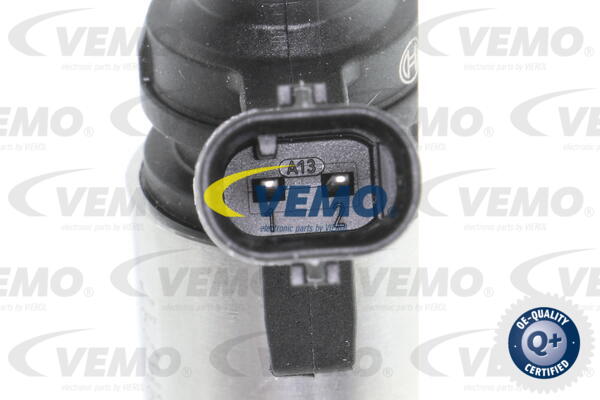 Injecteur essence VEMO V10-11-0839