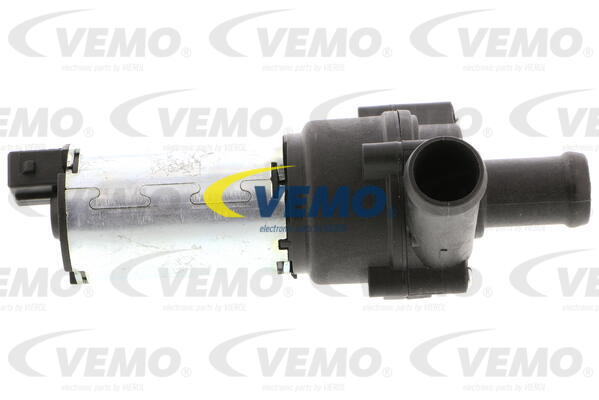 Pompe à eau de chauffage auxiliaire VEMO V10-16-0006