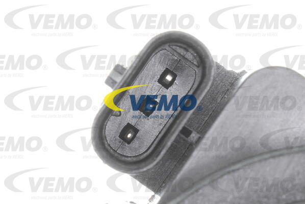 Pompe à eau de chauffage auxiliaire VEMO V10-16-0010-1