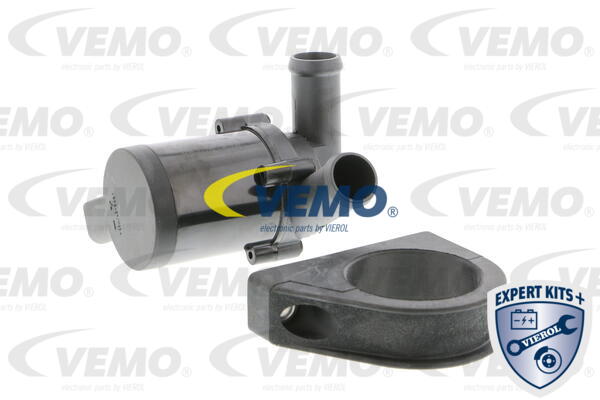 Pompe à eau additionnelle VEMO V10-16-0012