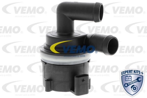 Pompe à eau additionnelle VEMO V10-16-0014