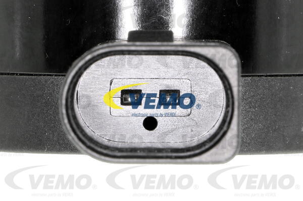 Pompe à eau de chauffage auxiliaire VEMO V10-16-0020