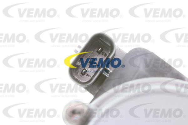Pompe à eau additionnelle VEMO V10-16-0026