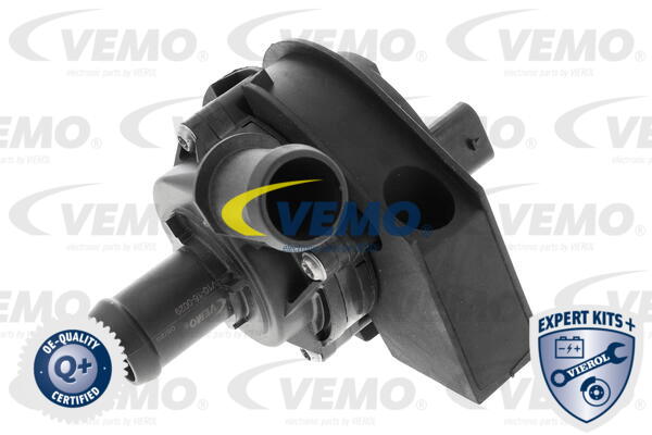 Pompe à eau additionnelle VEMO V10-16-0029