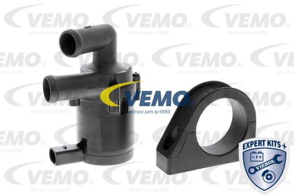 Pompe à eau additionnelle VEMO V10-16-0033