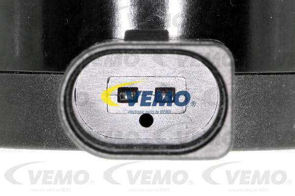 Pompe à eau de chauffage auxiliaire VEMO V10-16-0035