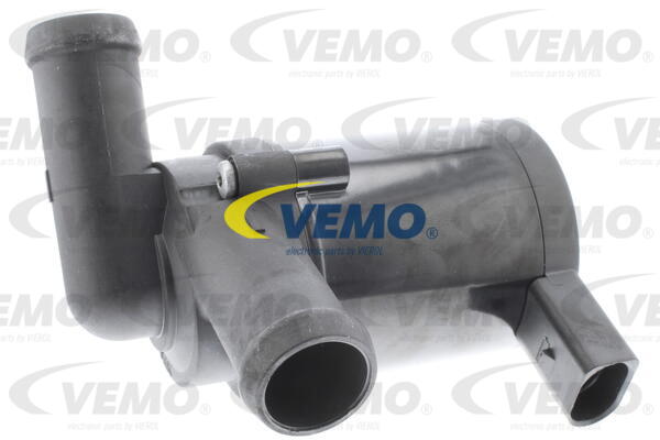 Pompe à eau additionnelle VEMO V10-16-0037