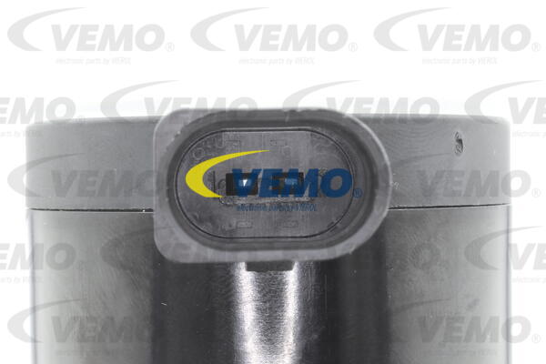Pompe à eau additionnelle VEMO V10-16-0037