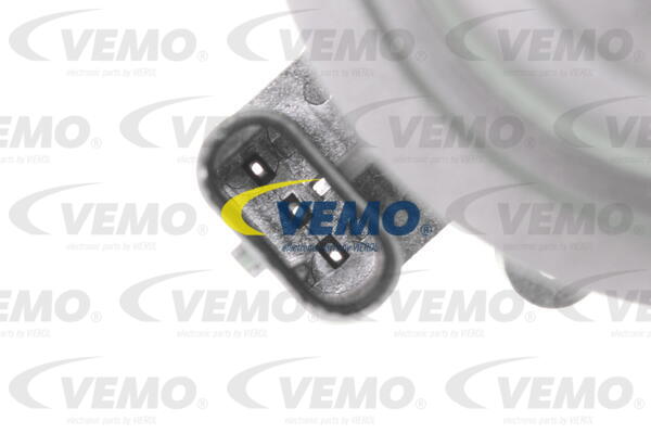 Pompe à eau additionnelle VEMO V10-16-0039
