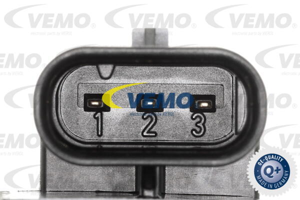 Pompe à eau additionnelle VEMO V10-16-0041