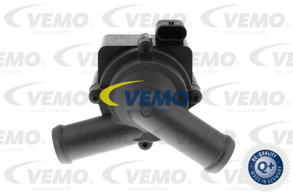 Pompe à eau additionnelle VEMO V10-16-0041